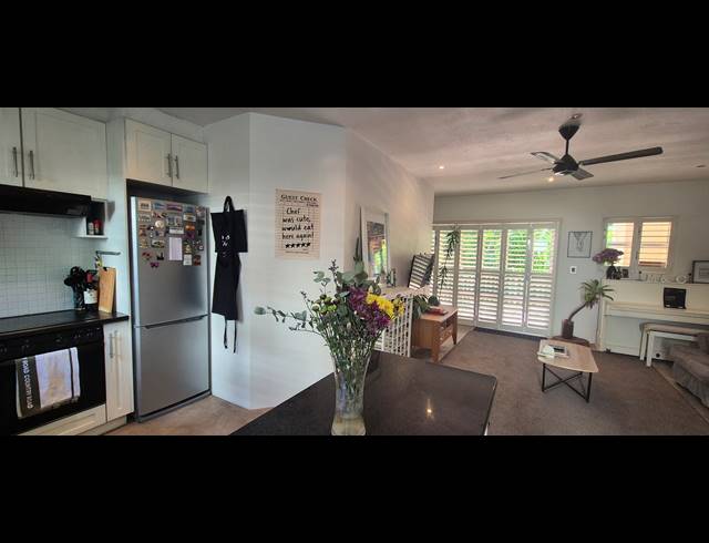 1 BEDROOM SIMPLEX FOR SALE IN LA LUCIA